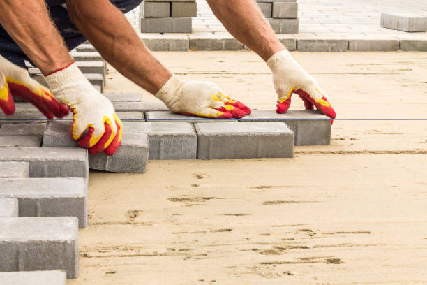 Best Driveway Resurfacing Pavers  in Coachella, CA