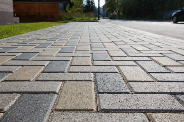 Best Affordable Driveway Pavers  in Coachella, CA