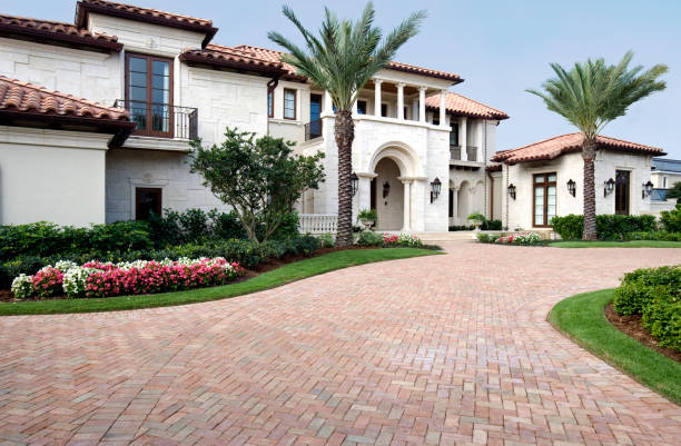 Best Driveway Pavers Near Me  in Coachella, CA