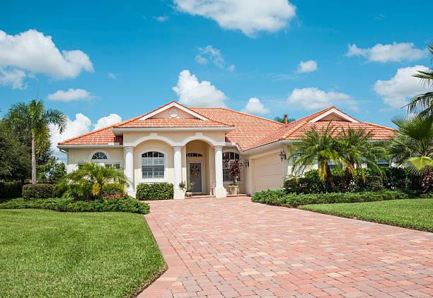 Best Decorative Driveway Pavers  in Coachella, CA