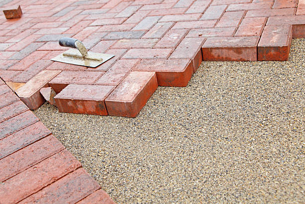 Best Professional Driveway Pavers  in Coachella, CA
