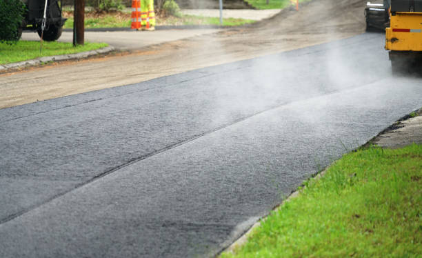 Professional Driveway Pavers in Coachella, CA