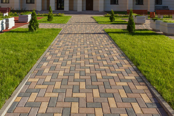 Best Driveway Pavers Near Me  in Coachella, CA